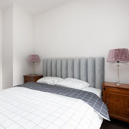 Apartament Lakowa 格但斯克 外观 照片